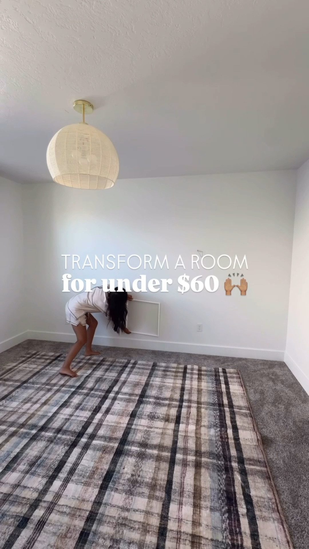 Sooo many room transformations happened last year, and Nolan's is one of my favorites! So easy with this peel & stuck wall moulding -- and so inexpensive for such a high end look too 👏🏽

#LTKKids #LTKFindsUnder100 #LTKHome