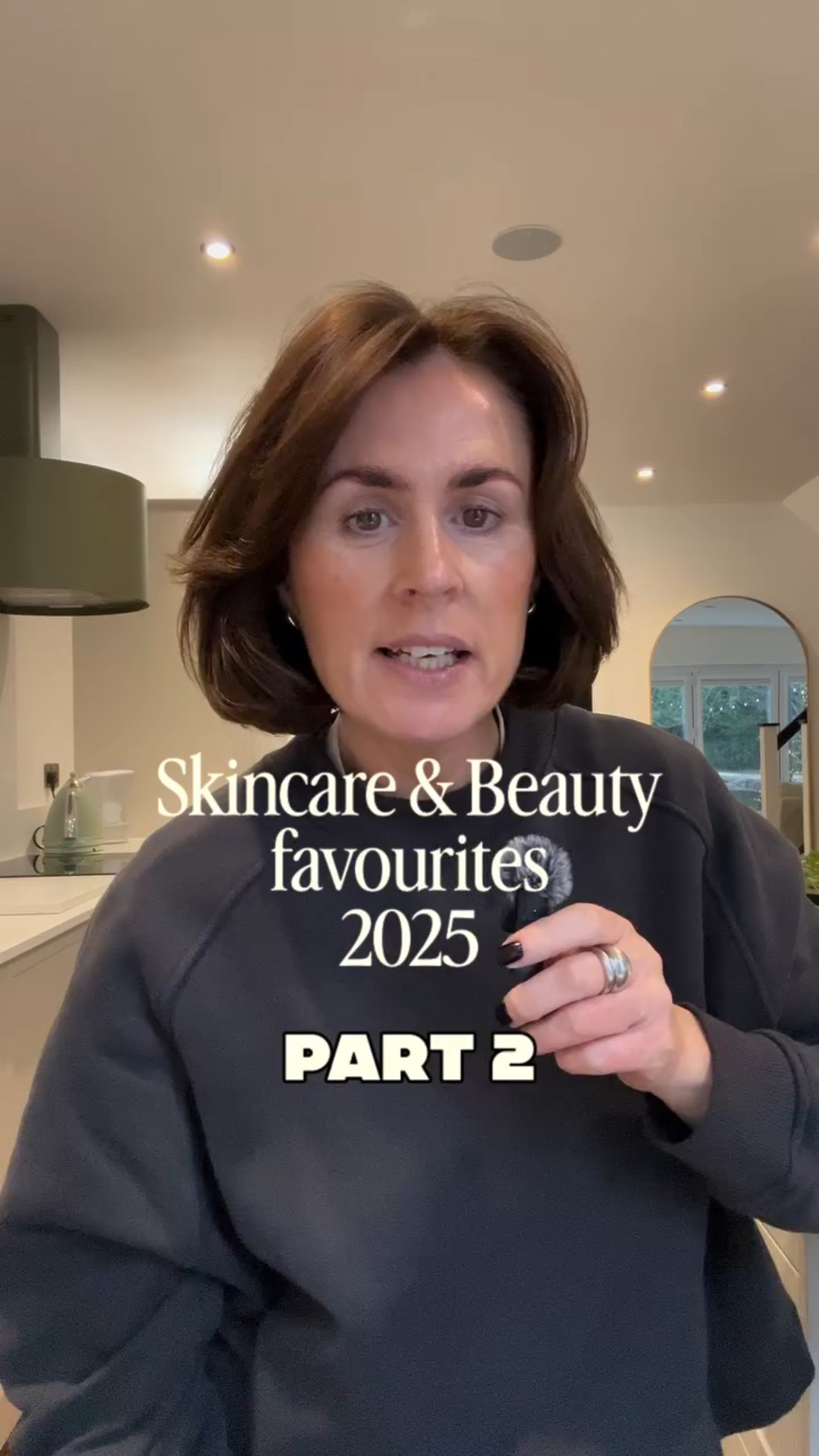 ( Part 2) My favourite skincare & beauty products on repeat in 2025.

KSAMMON will give you 10% off both @ziipbeauty and @currentbody

Skincare recommendations, 2025 skincare favourites, 2025 beauty recommendations, my skincare in a year, long term skincare routines
#skincareroutinetips

#LTKuk #LTKbeauty #LTKwinter