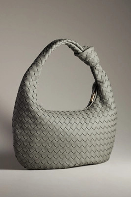 The Brigitte Satchel by Melie Bianco: Oversized Edition | Anthropologie (US)