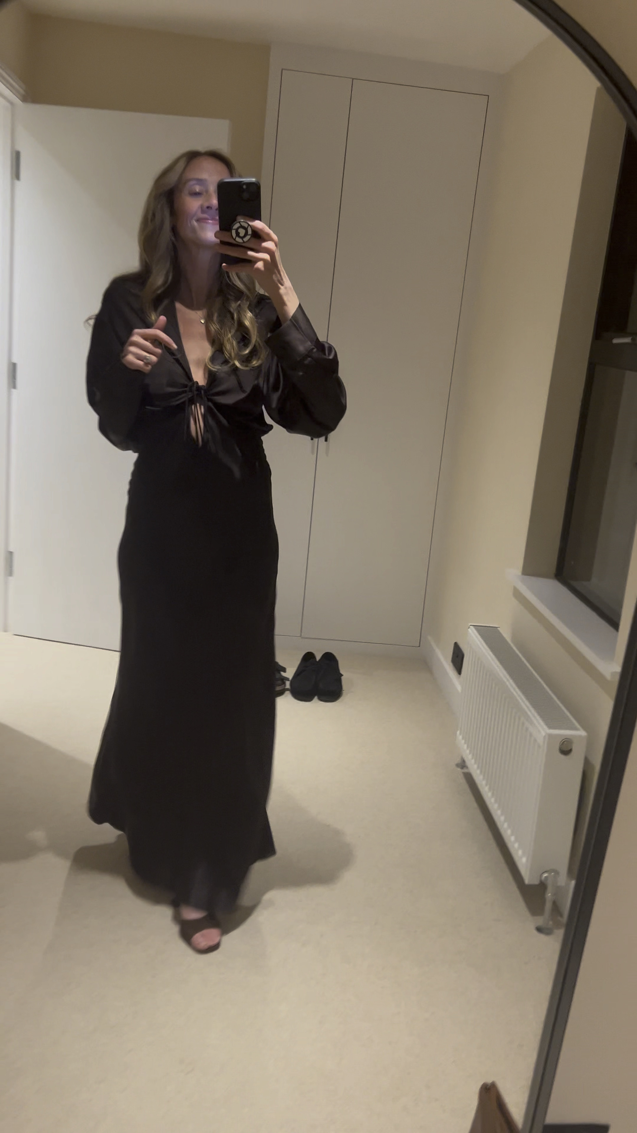 Winter wedding dress 

#LTKluxury #LTKeurope #LTKuk