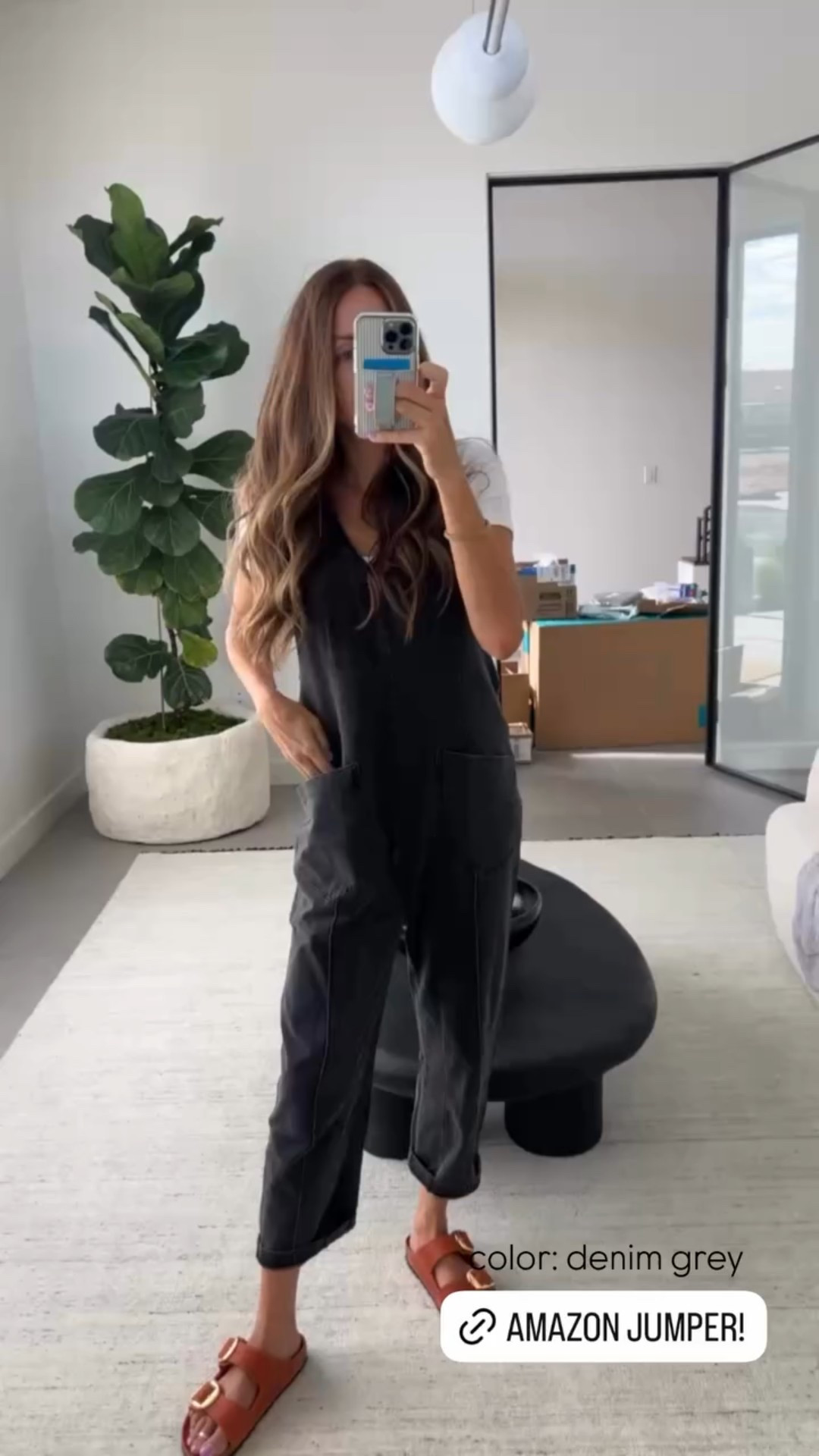 color: denim grey

Amazing fashion, Amazon romper, fall outfits, casual fall outfit 

#LTKSeasonal #LTKFindsUnder50