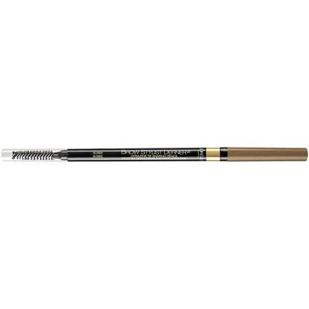 L Oreal Paris Brow Stylist Definer Waterproof Eyebrow Mechanical Pencil Blonde | Walmart (US)