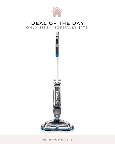 I’ve been wanting this mop for awhile!  Now is the perfect time to grab it!!  It’s marked down from $175 to $135!! cleaning cleaning supplies clean home Mrs Hinch Home mop, steam clean, hardwood cleaner, floor cleaner, amazon, Amazon finds, Amazon home, Amazon hacks, home hacks, Amazon prime

#LTKGiftGuide #LTKhome #LTKHoliday