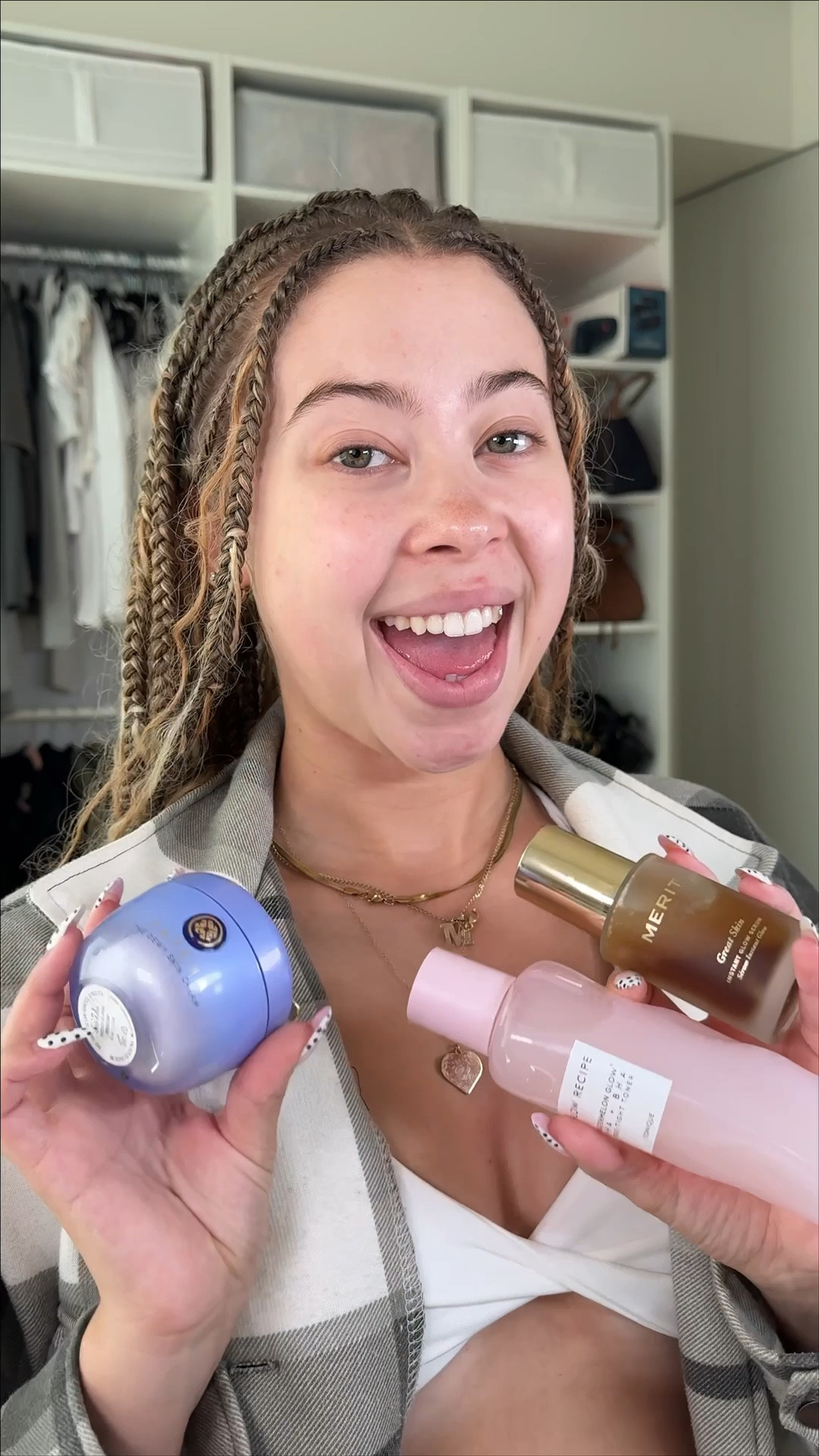 Skin Prep Essentials 

#LTKTravel #LTKBeauty #LTKStyleTip