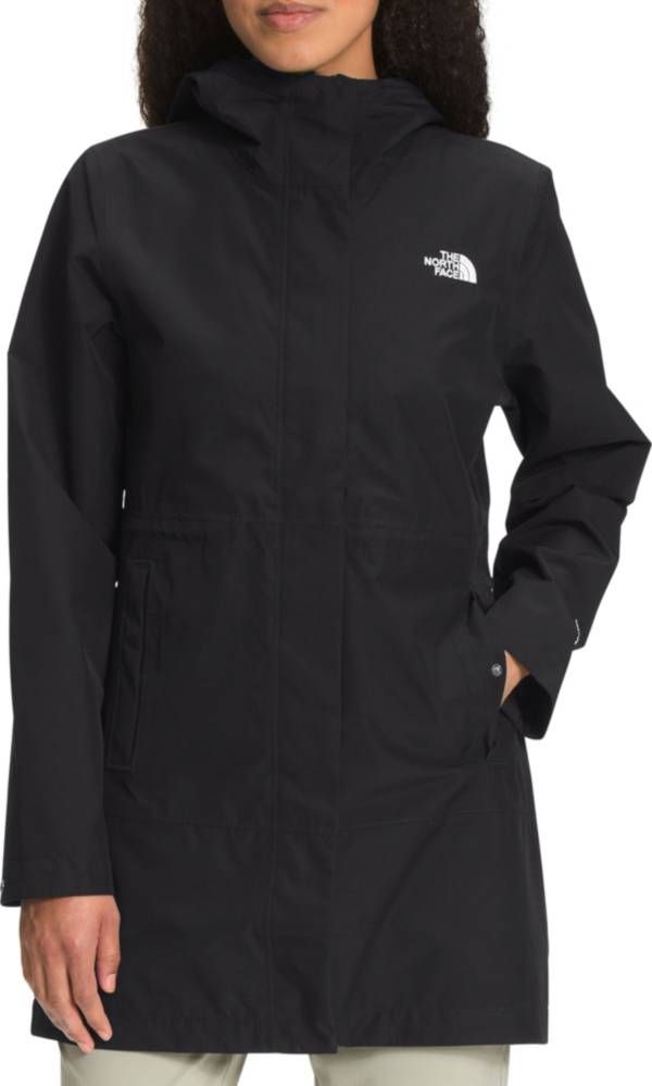 The North Face Women's Woodmont Parka | Dick's Sporting Goods | Dick's Sporting Goods