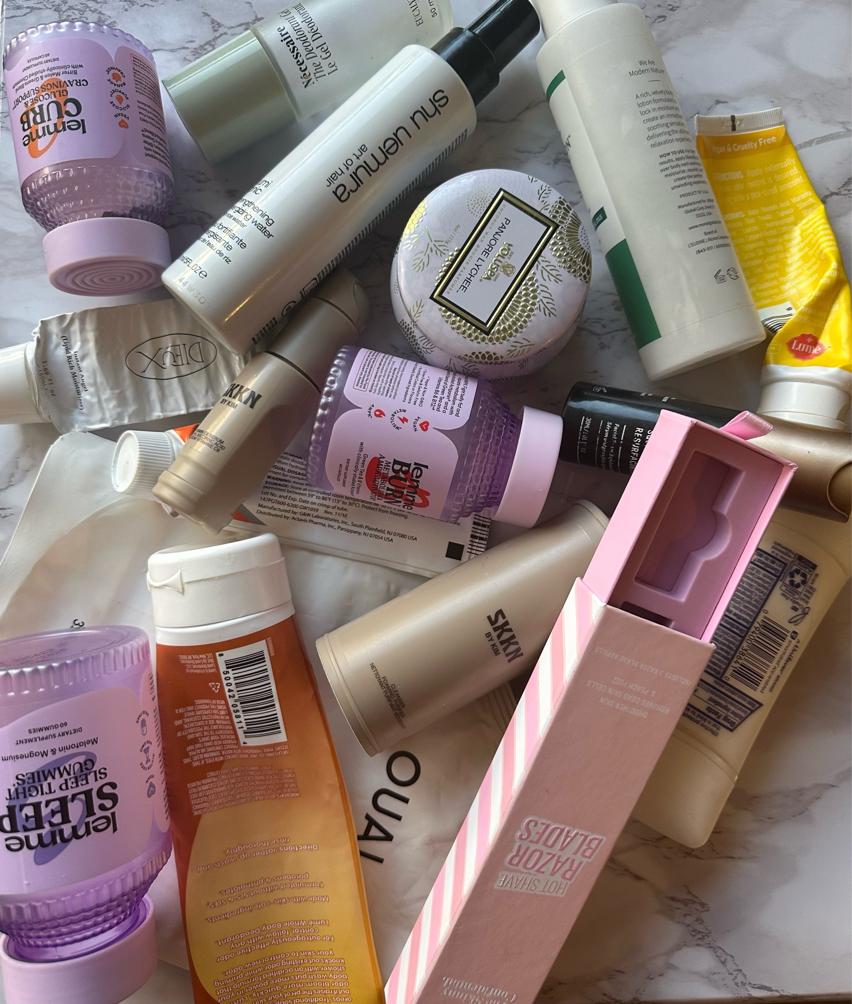 February Empties 

#LTKfindsunder50 #LTKbeauty #LTKSpringSale