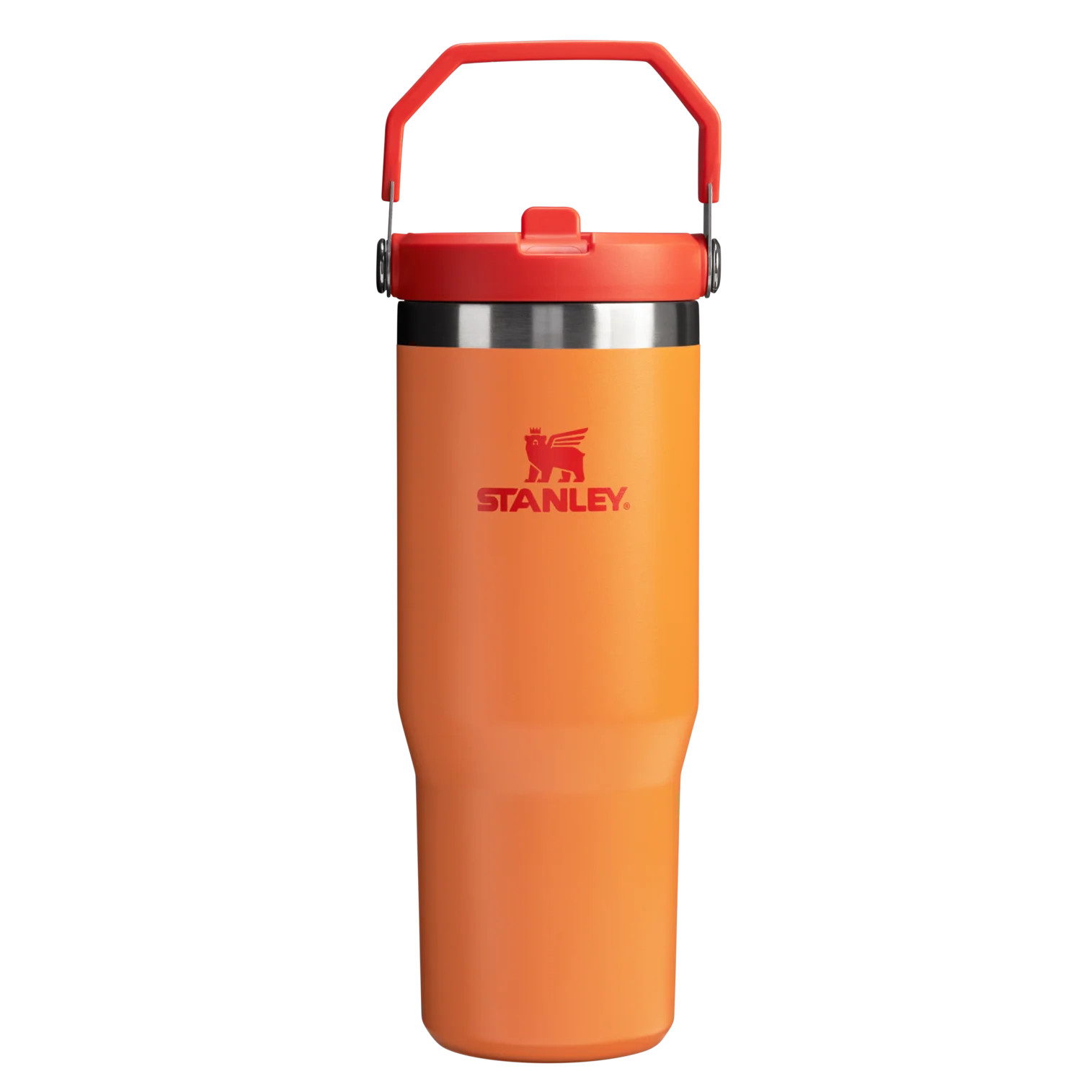 The Heat Wave IceFlow™ Flip Straw Tumbler | 30 OZ | Stanley PMI US
