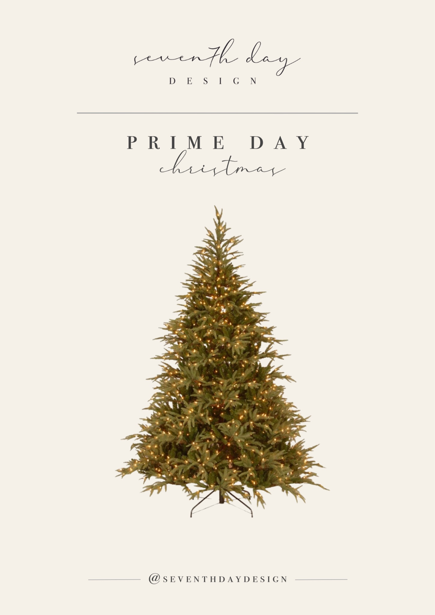 Prime day Christmas tree 🌲🌲🌲



#LTKSeasonal #LTKxPrimeDay #LTKHoliday