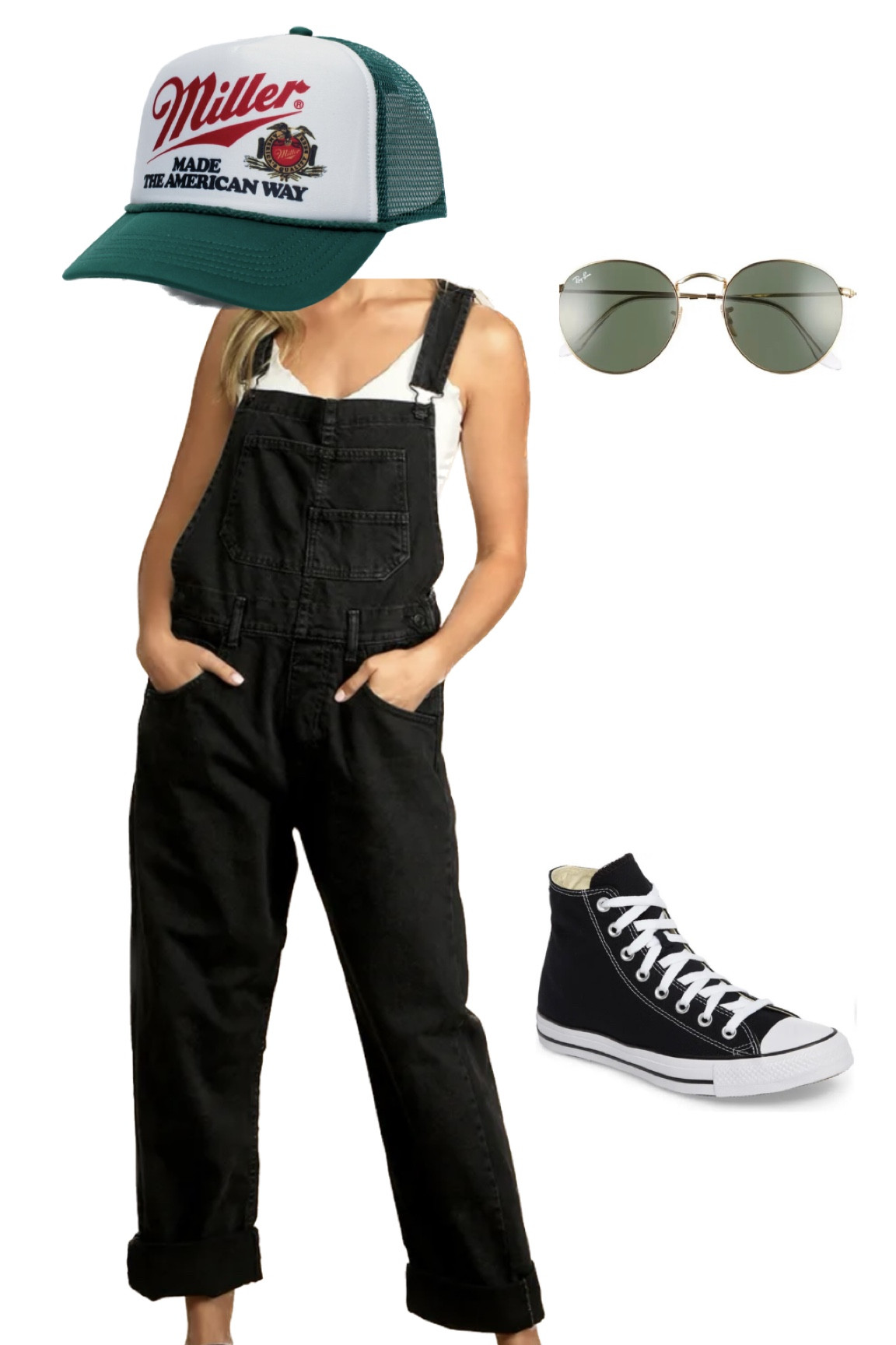 Pt. 2 of some looks I’m taking into summer. Relaxed but cool. 

#LTKstyletip #LTKSeasonal #LTKFind