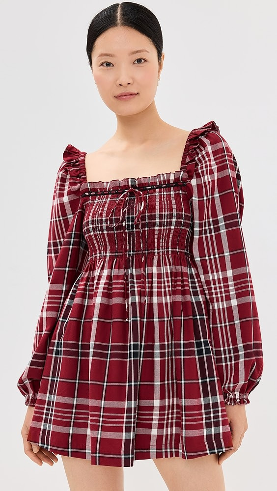 Hill House Home | Shopbop