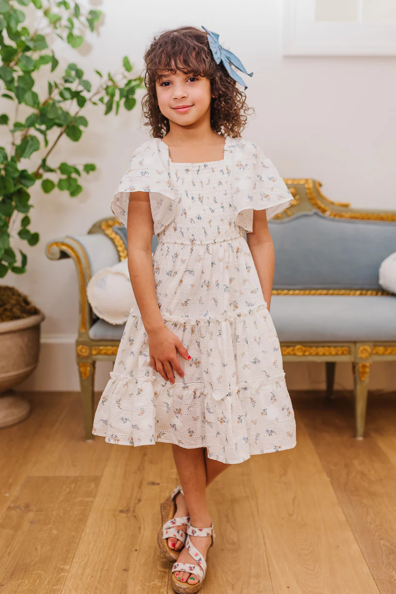 Mini Madison Dress | Ivy City Co