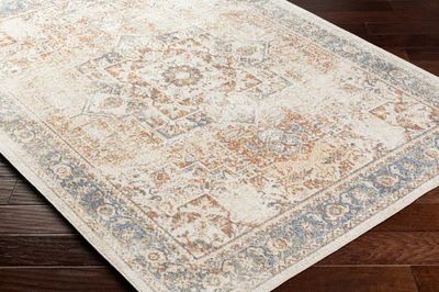 Fang Washable Area Rug | Boutique Rugs