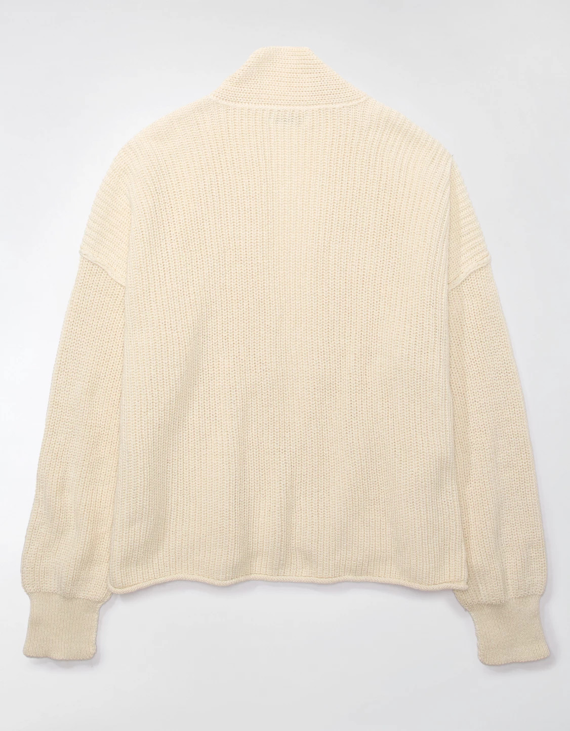 AE Slouchy Cardigan | American Eagle Outfitters (US & CA)