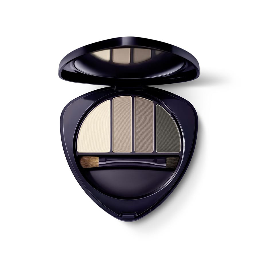 Eye & Brow Palette | Dr. Hauschka
