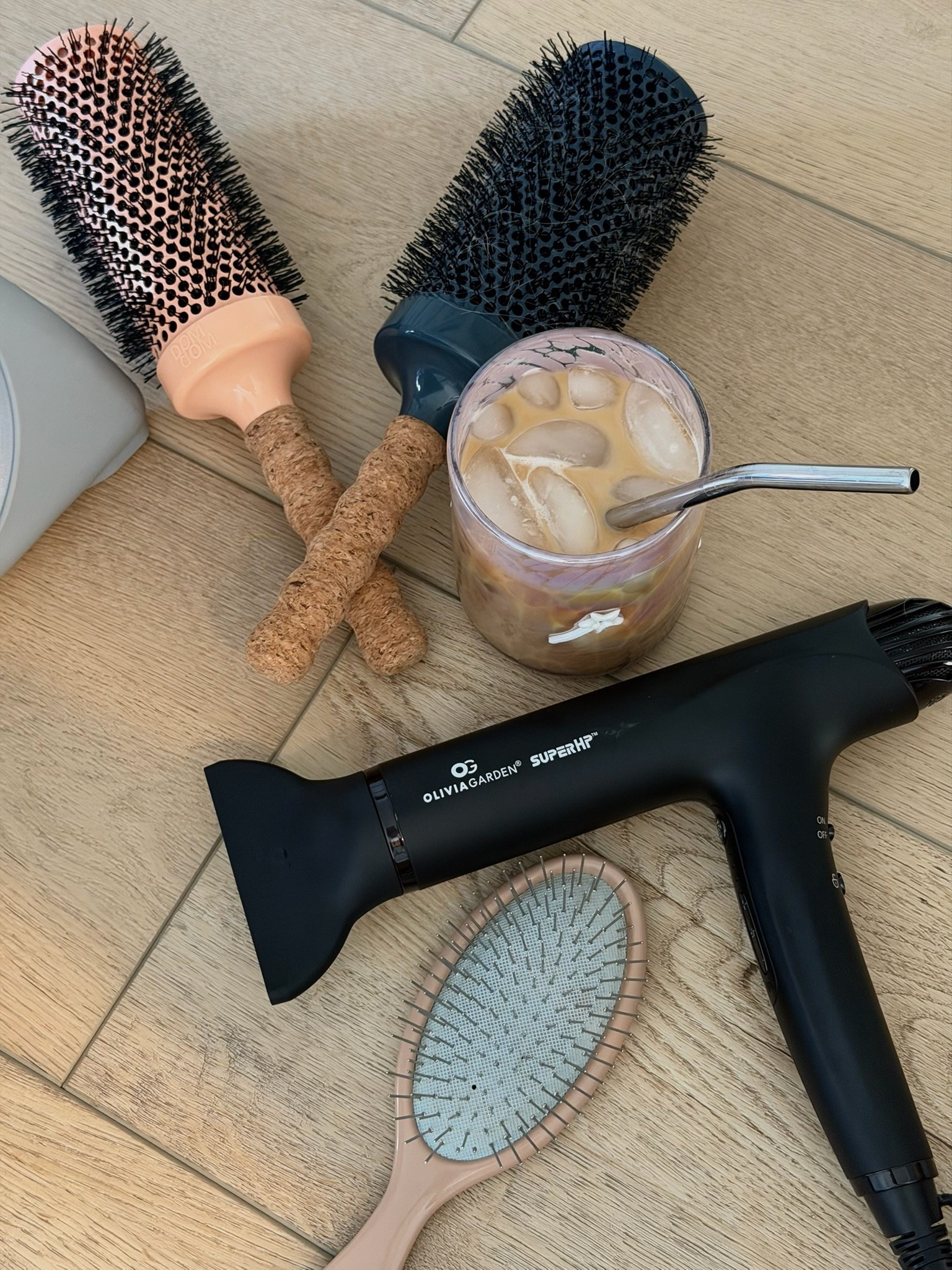 Blowout essentials 🫶🏻

#LTKBeauty #LTKgrwm