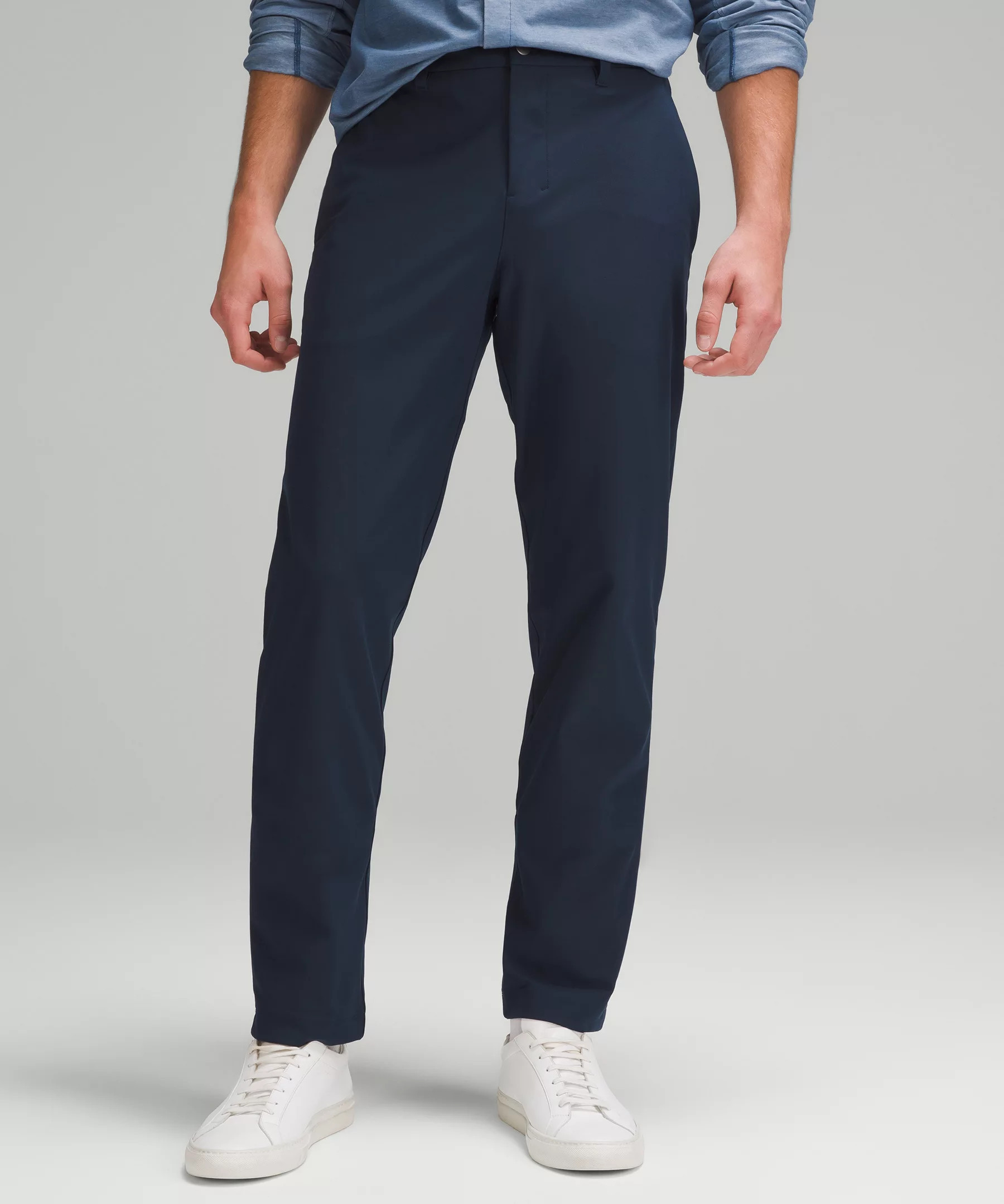 ABC Classic-Fit Trouser 32" | Lululemon (US)