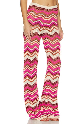 Cierra Pant
                    
                    DEVON WINDSOR | Revolve Clothing (Global)