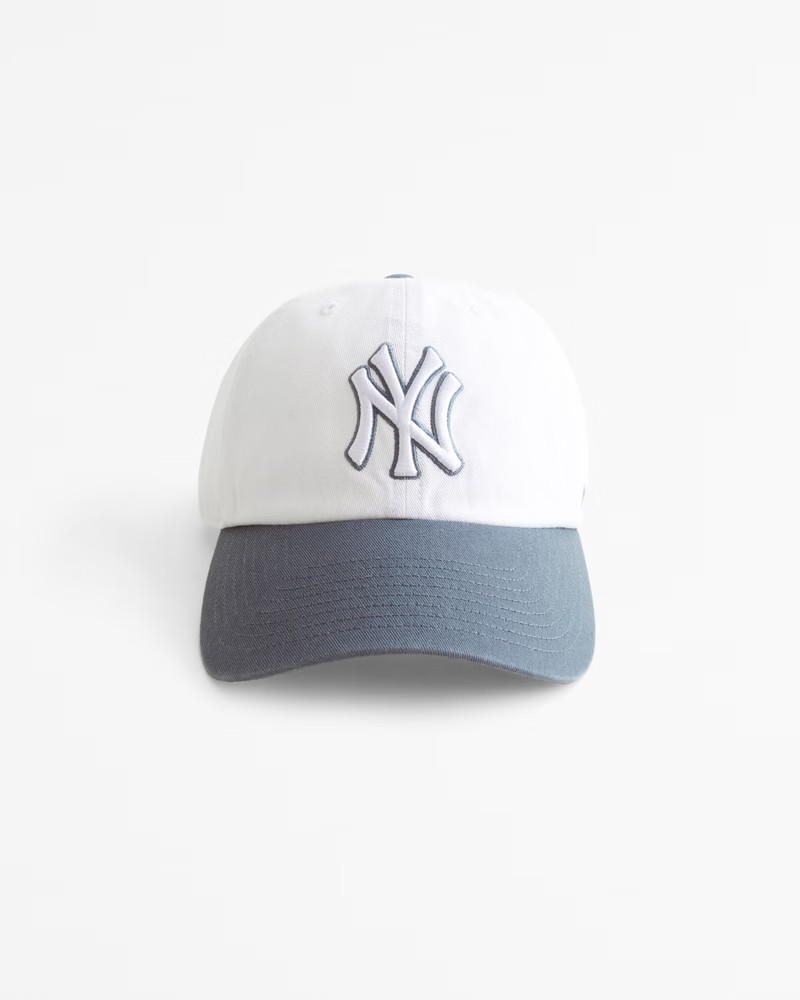 New York Yankees '47 Clean-Up Hat | Abercrombie & Fitch (US)