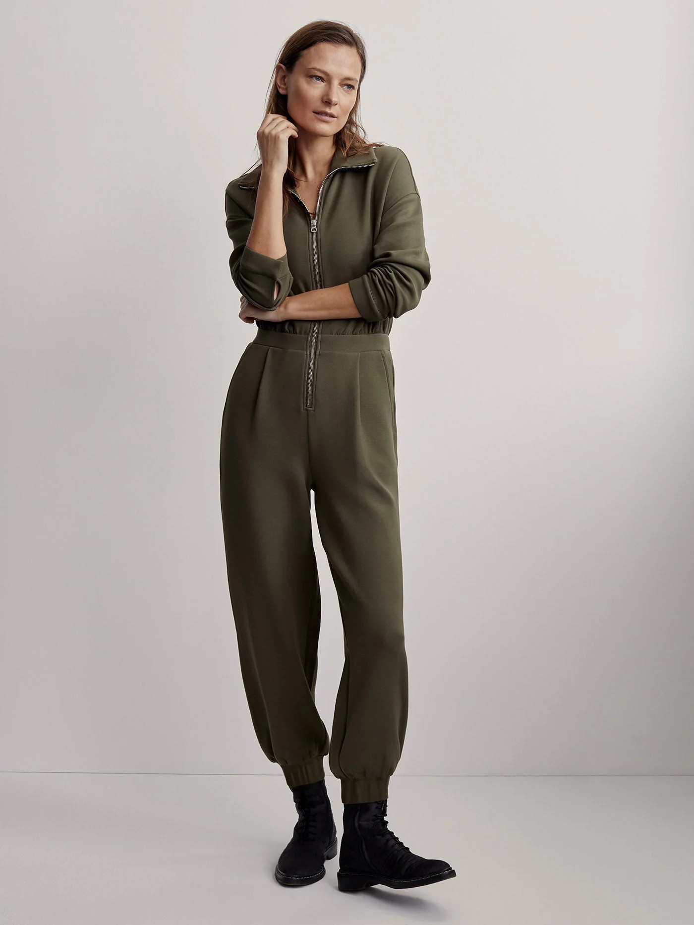 Jessie Jumpsuit | Varley USA