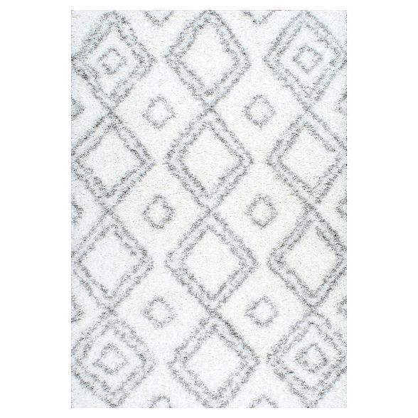 Target/Home/Home Decor/Rugs/Area Rugs‎nuLOOM Iola Easy Shag RugShop all nuLOOMView similar item... | Target