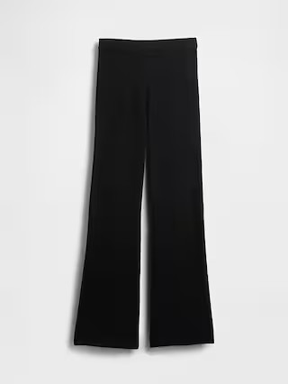 CashSoft Boot Sweater Pants | Gap (US)