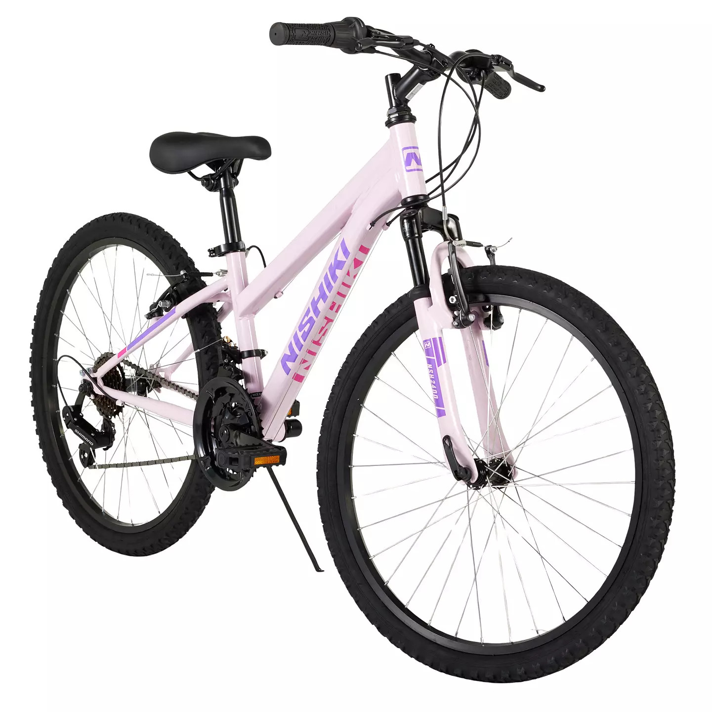 Nishiki Girls' Pueblo 24" Mountain Bike | DICK'S Sporting Goods