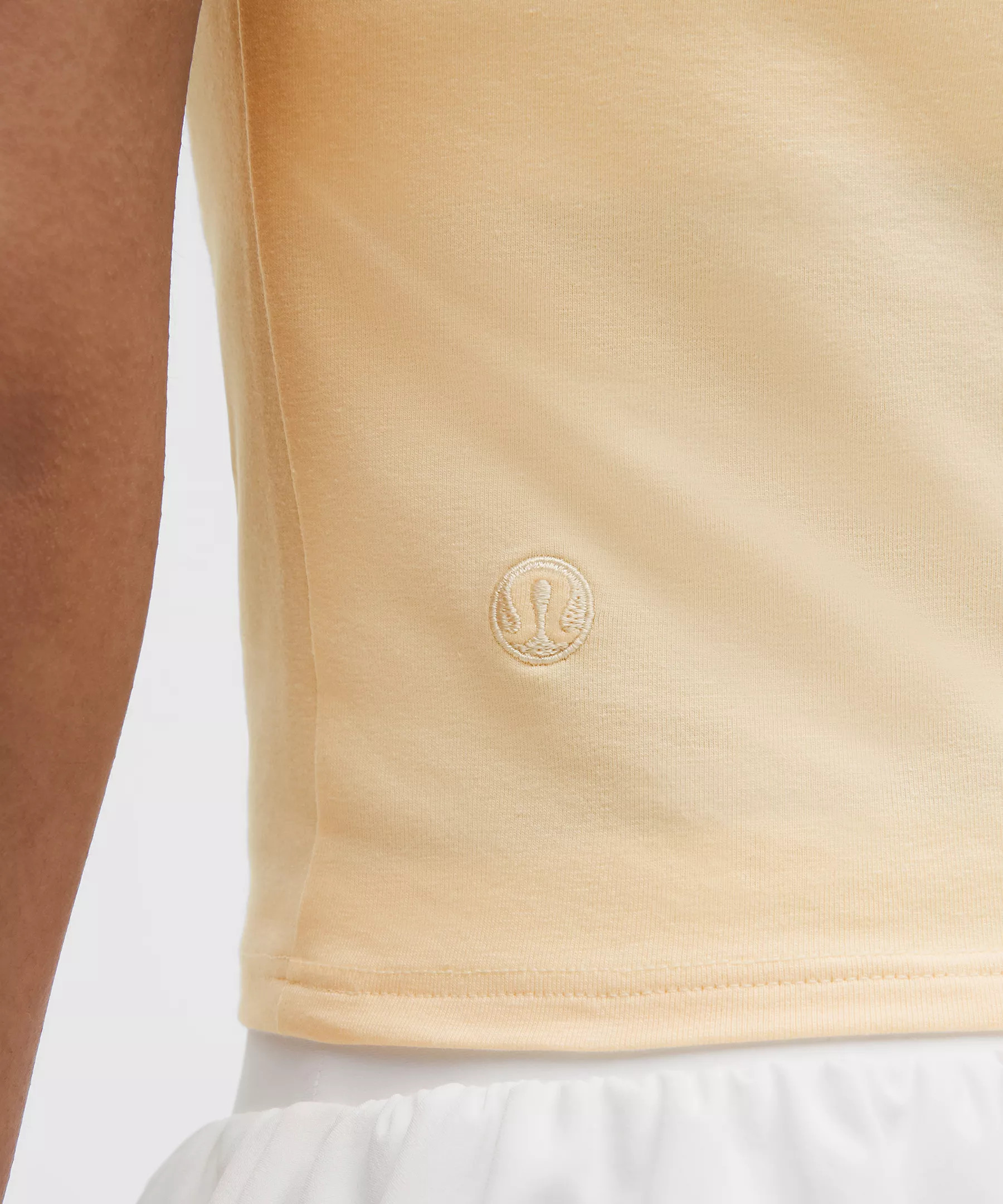Organic Cotton Baby Tee | Lululemon (US)