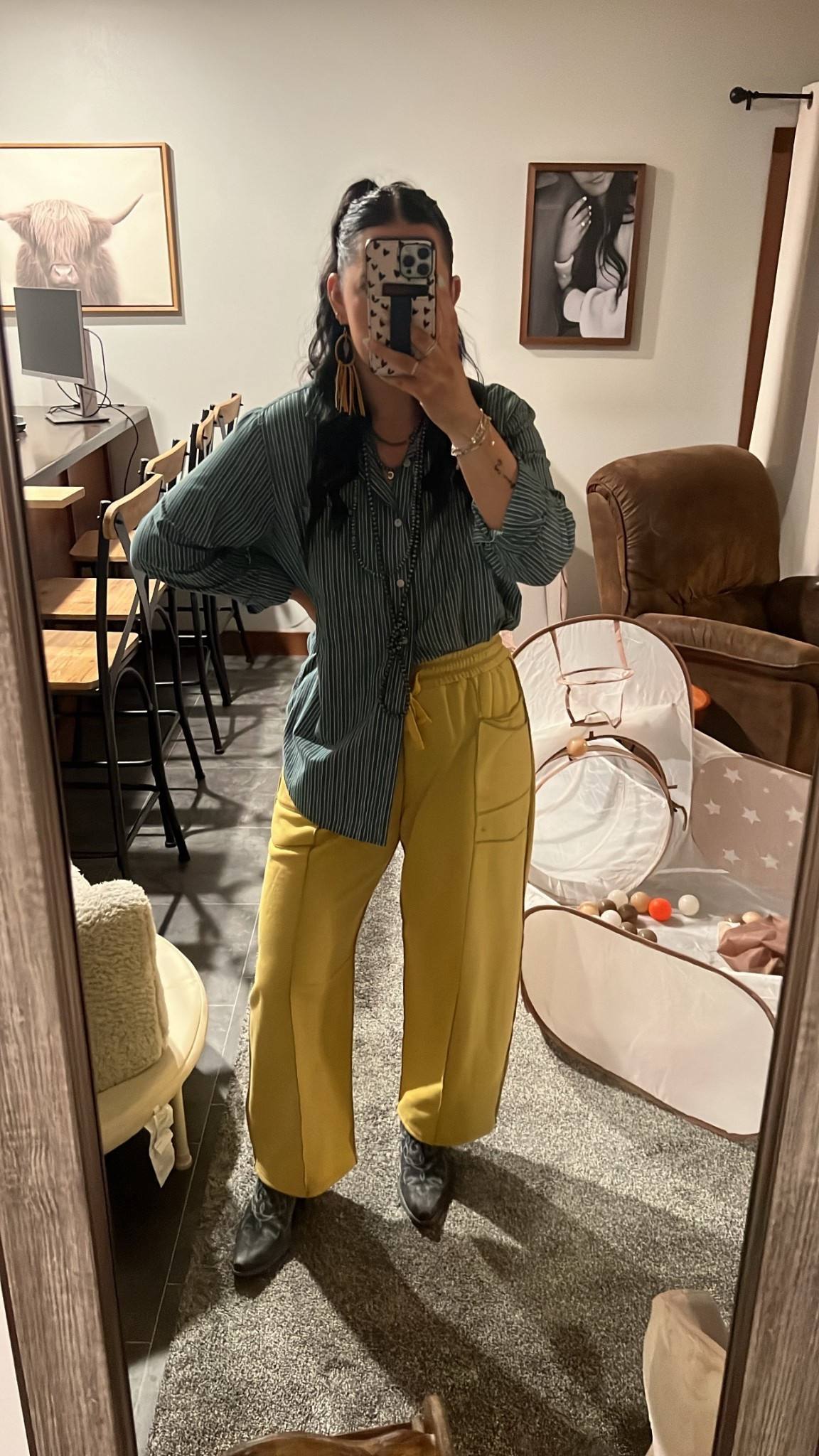 OOTD ☀️🔗

#LTKootd #LTKmomlife #LTKdayinmylife