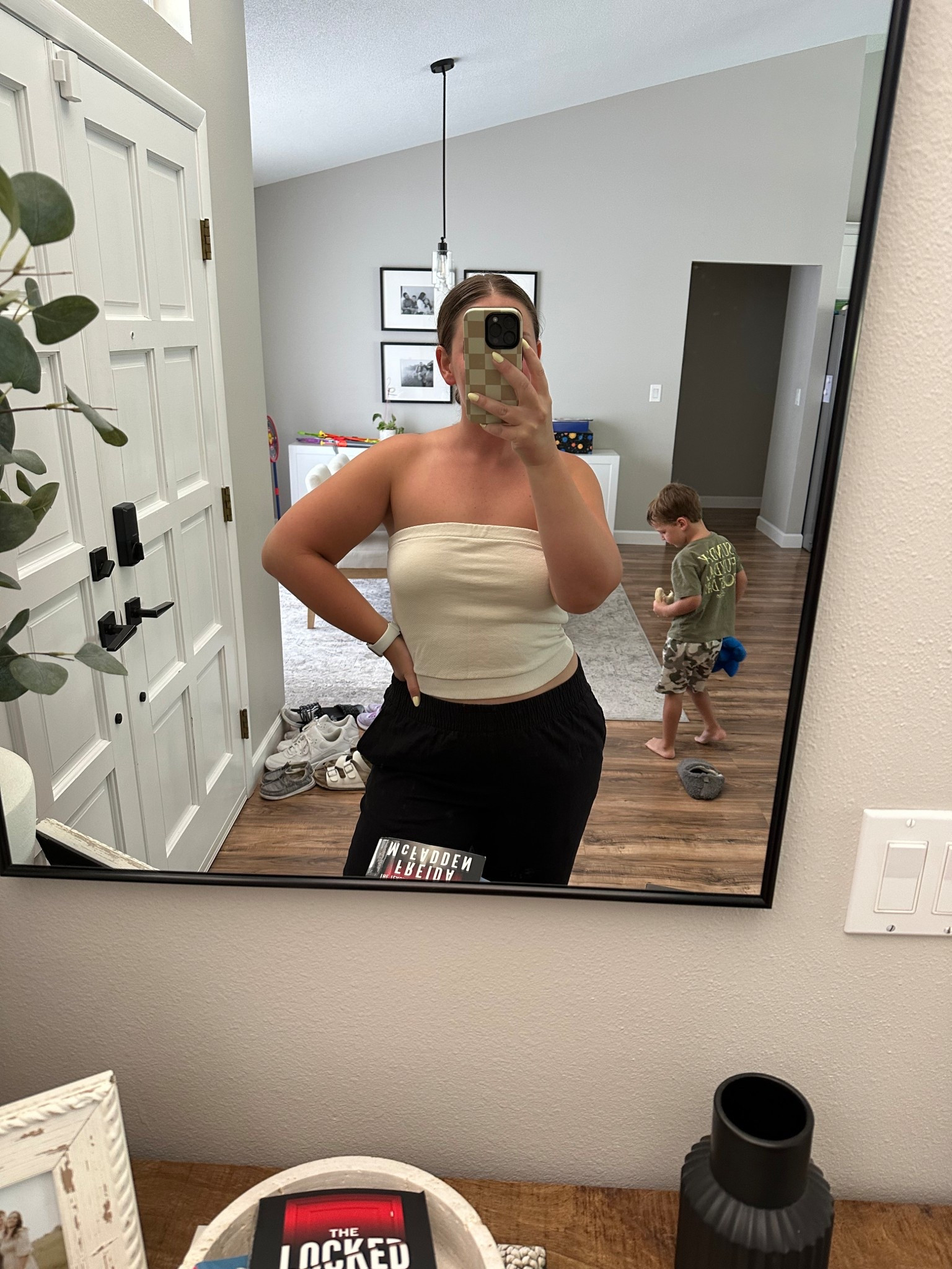 #LTKMidsize #LTKSeasonal