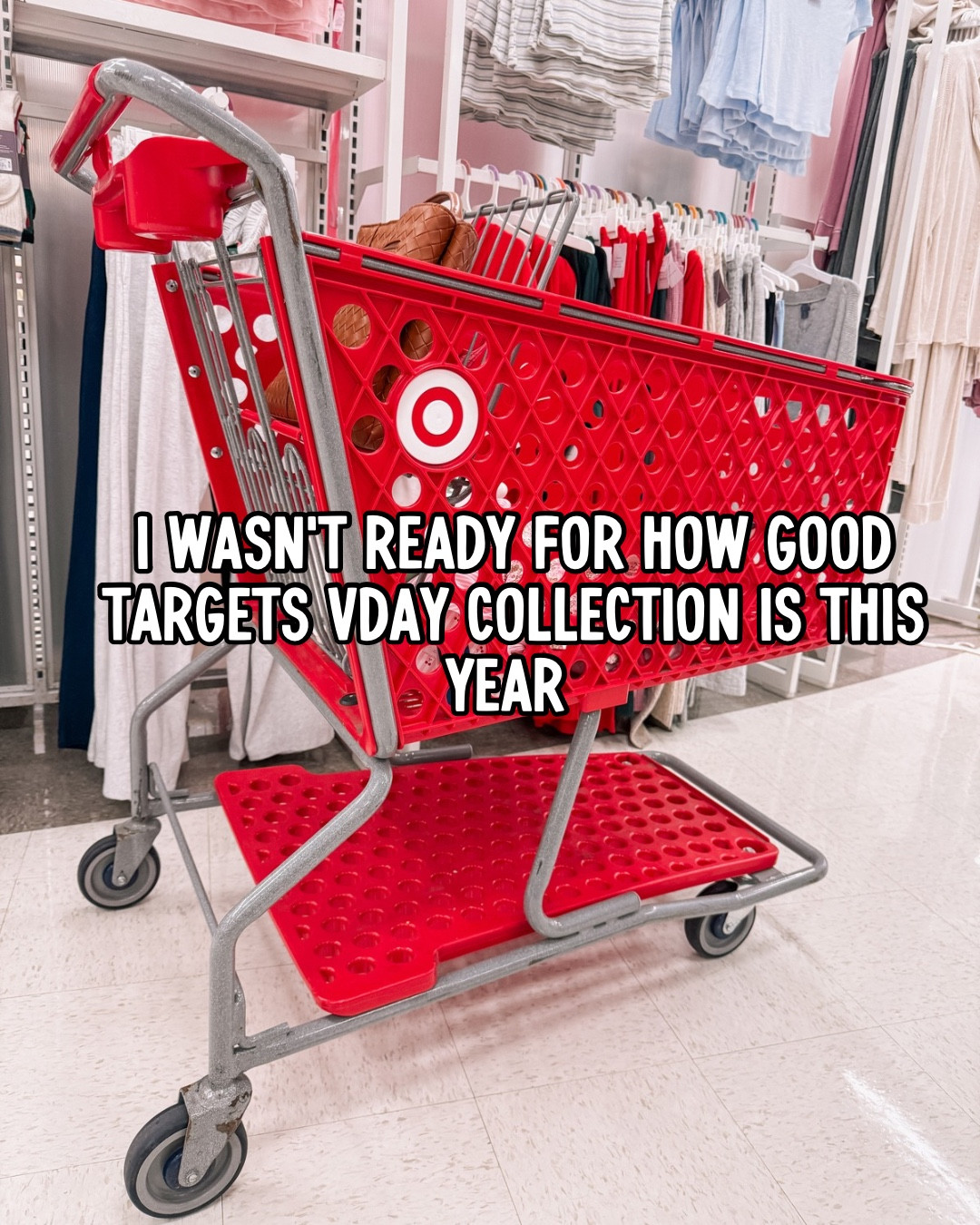 The cutest vday finds from Target! 

#LTKmomlife #LTKSeasonal #LTKFindsUnder50