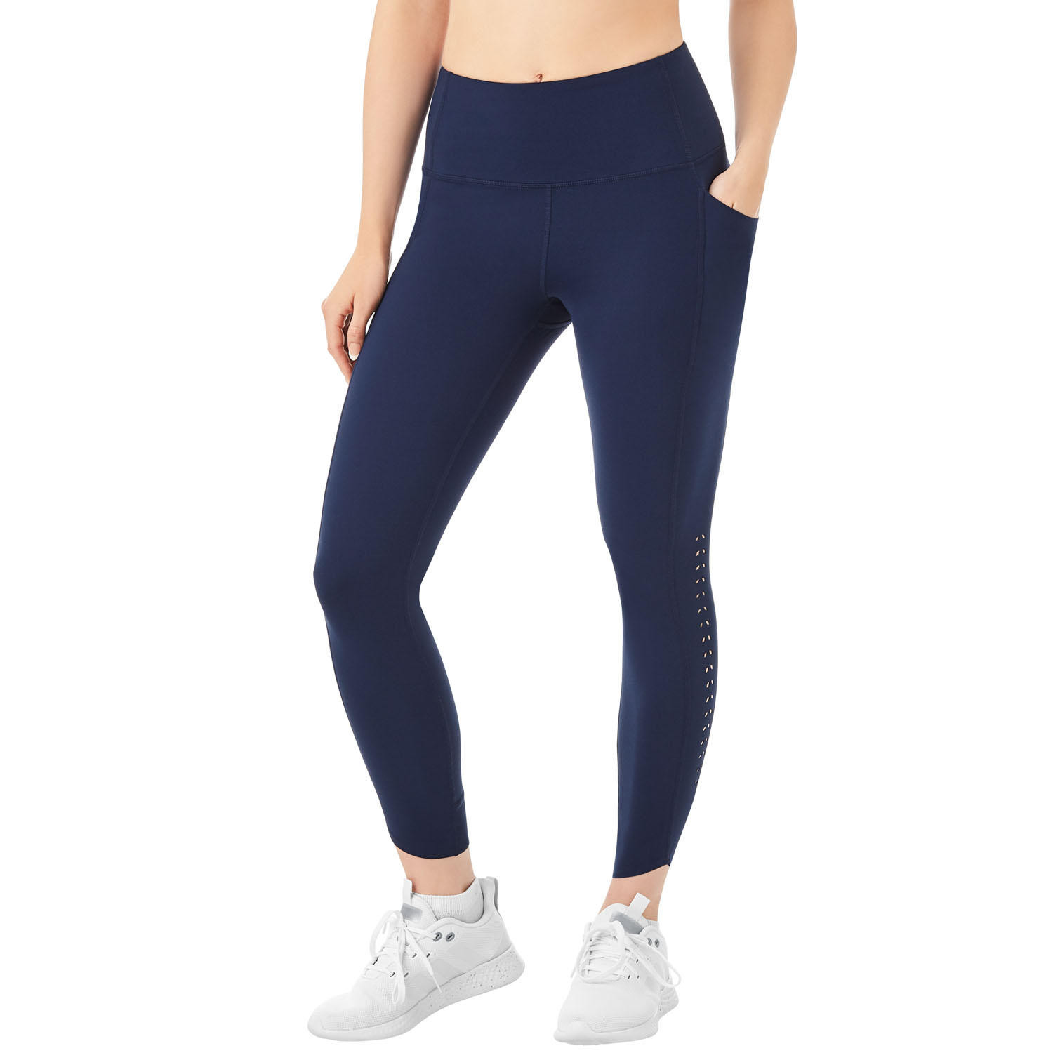 Member's Mark Ladies Everyday Active Perforated Legging | Sam's Club