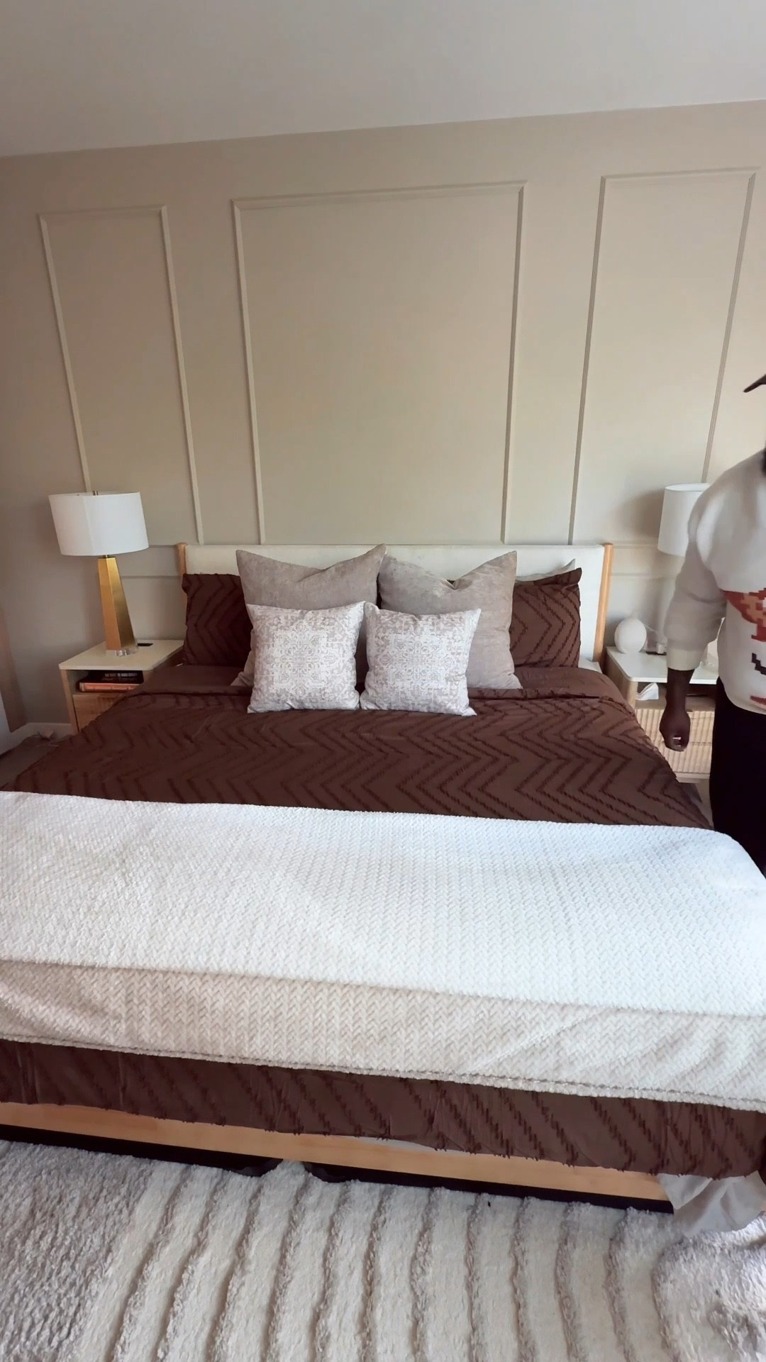 Change your bedding!

#LTKFindsUnder100 #LTKHome