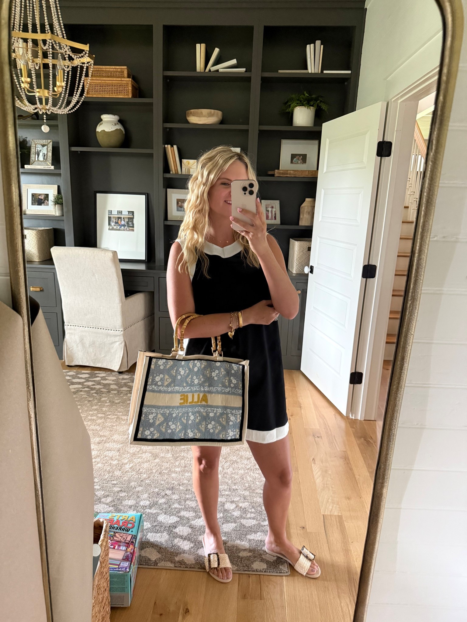 Summer #ootd 

#LTKSeasonal #LTKStyleTip #LTKSaleAlert
