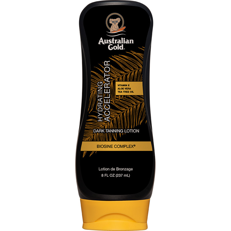 Accelerator Lotion | Australian Gold