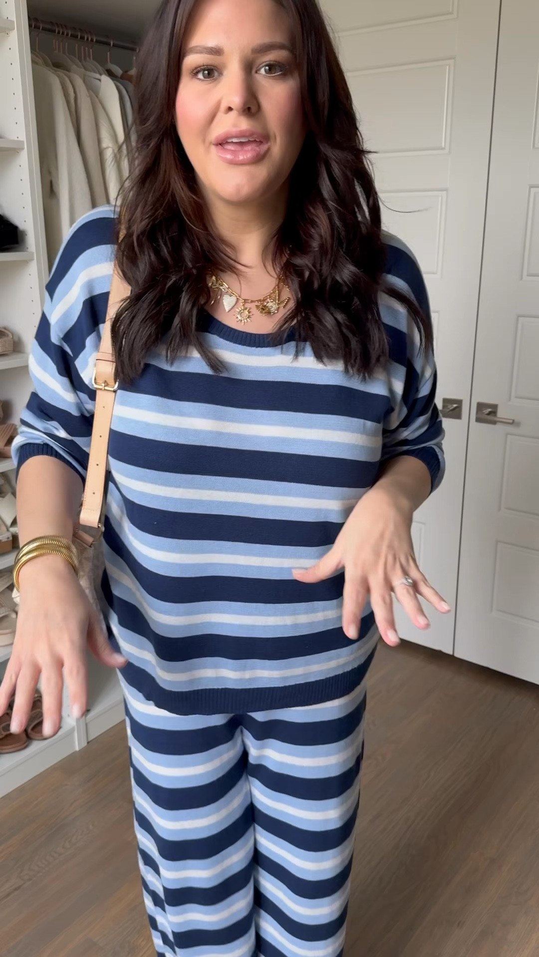 Free people inspired lounge set from Amazon. Size: XL

#LTKMidsize #LTKGiftGuide #LTKFindsUnder50