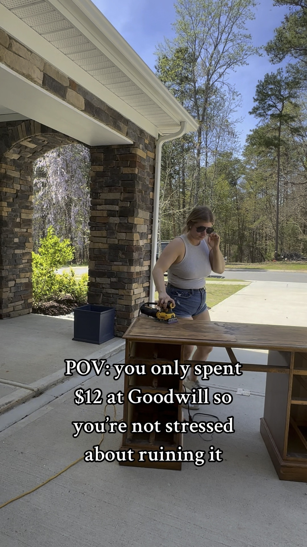 Painting Supplies I used to complete my Desk Project | Desk Makeover | DIY | Refinishing Furniture | Home Decor | Cottage Core Aesthetic | Grand Millennial Style 

#LTKStyleTip #LTKHome