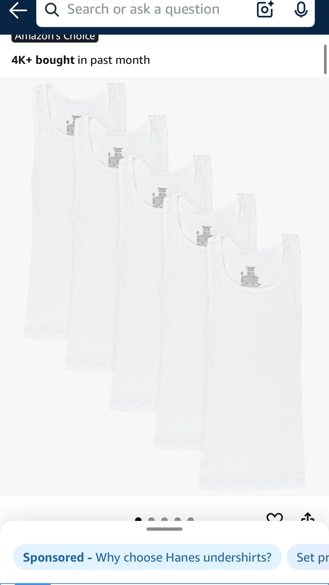 Yes you do need these white little boy tanks that hit on the PERFECT length 

#LTKActive #LTKFindsUnder100 #LTKU