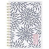 Academic Planner 2020-2021, Katie Kime For Cambridge Weekly & Monthly Planner, 5-1/2" x 8-1/2", Smal | Amazon (US)