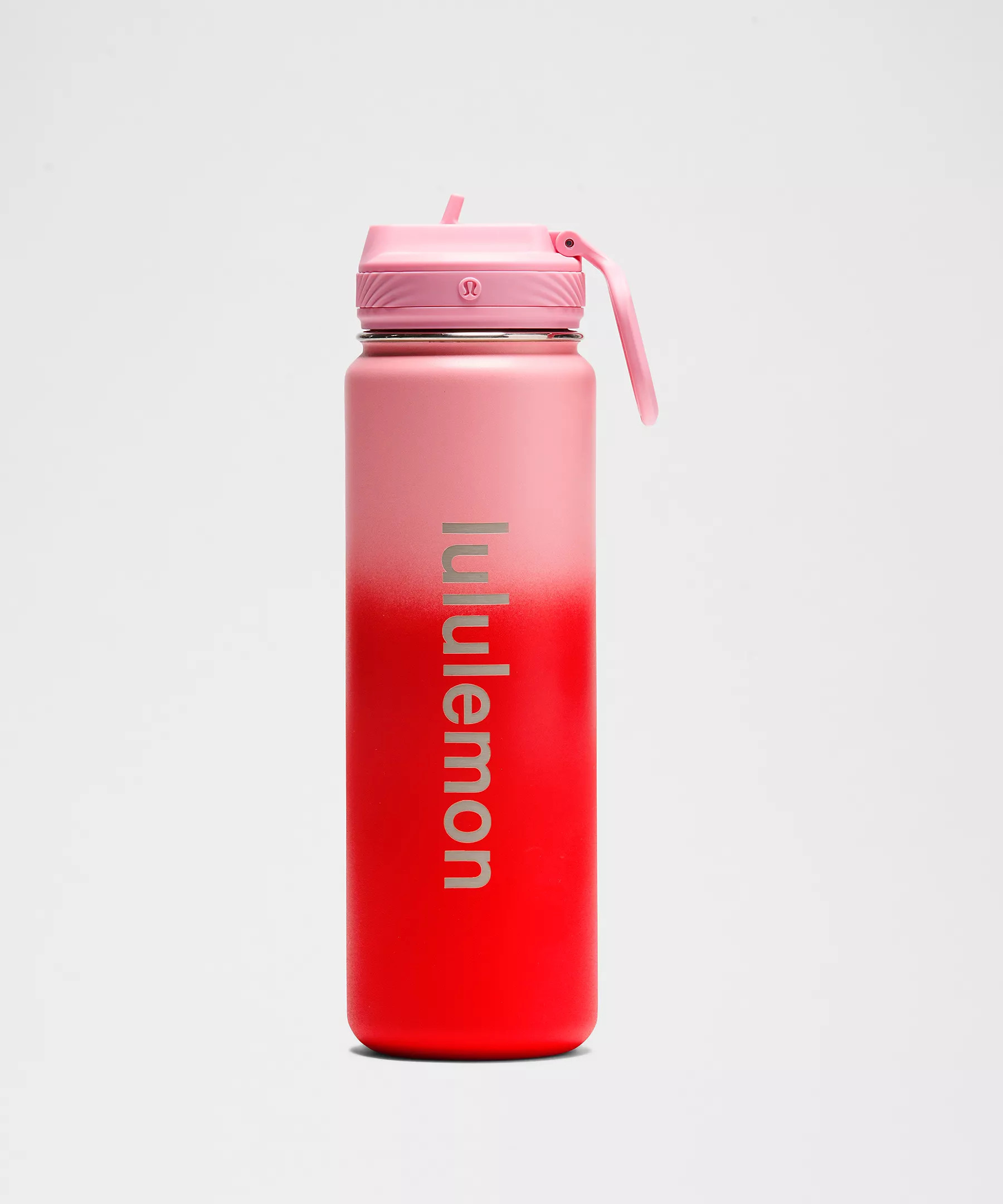 Back to Life Sport Bottle 24oz | Lululemon (US)