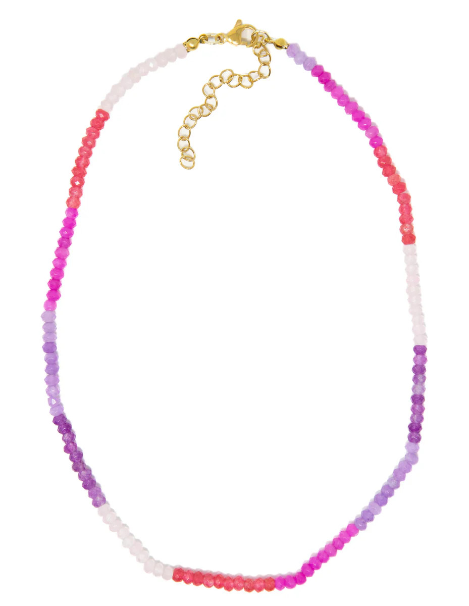 Remy Necklace | Allie + Bess