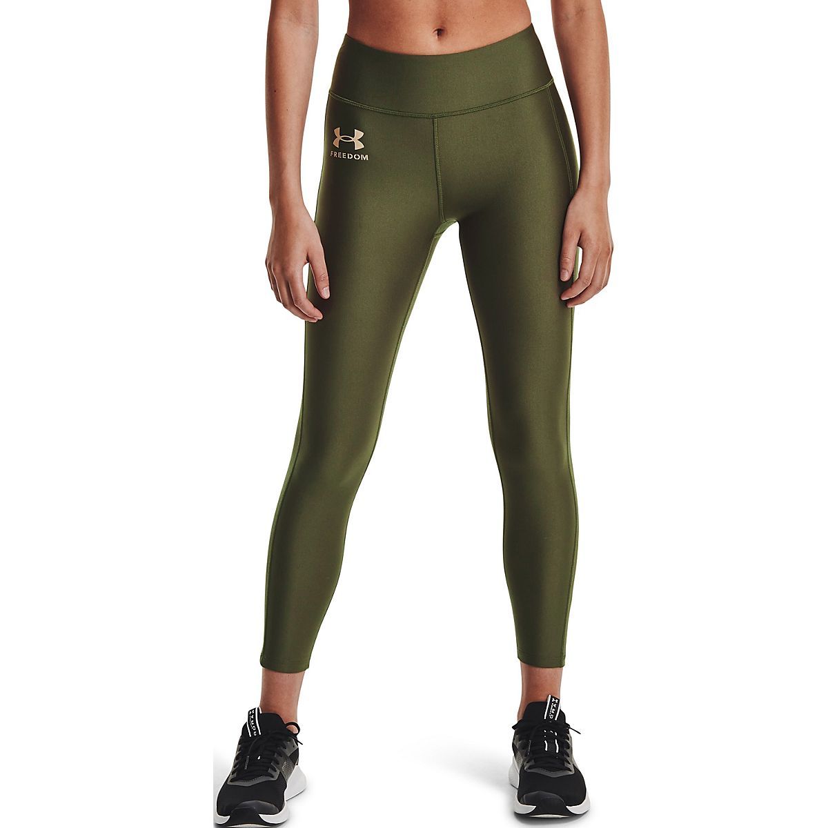 Under Armour Women's Freedom High Rise Leggings | Academy Sports + Outdoors