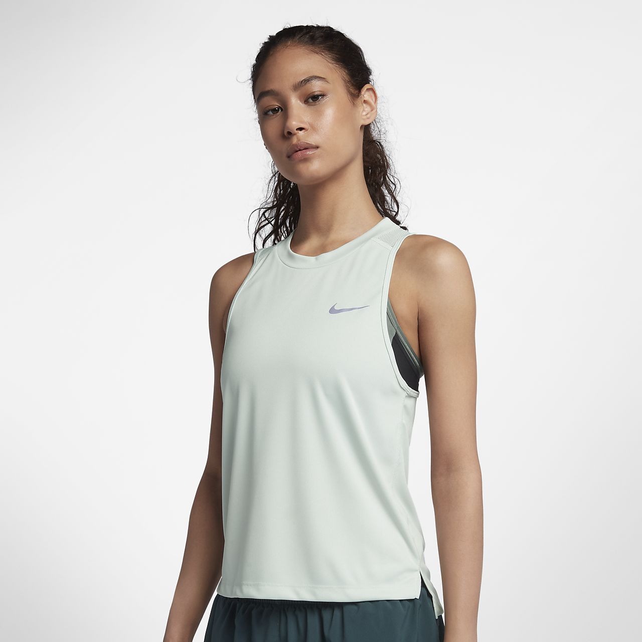 Débardeur de running Nike Miler pour Femme. Nike.com FR | Nike FR