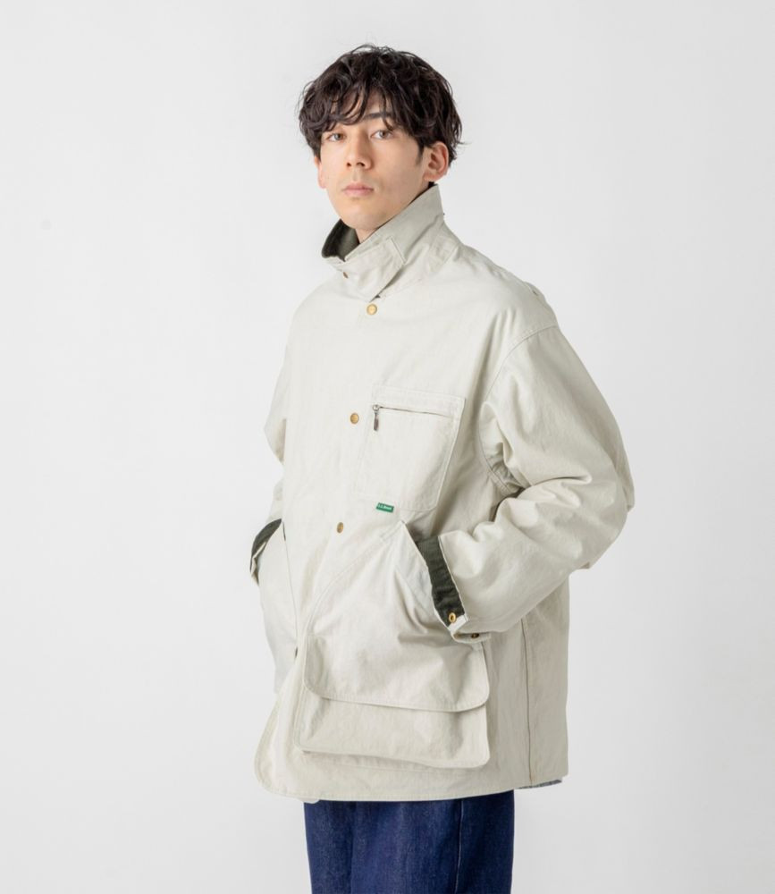 Adults' Japan Edition Bean's Field Coat | L.L. Bean