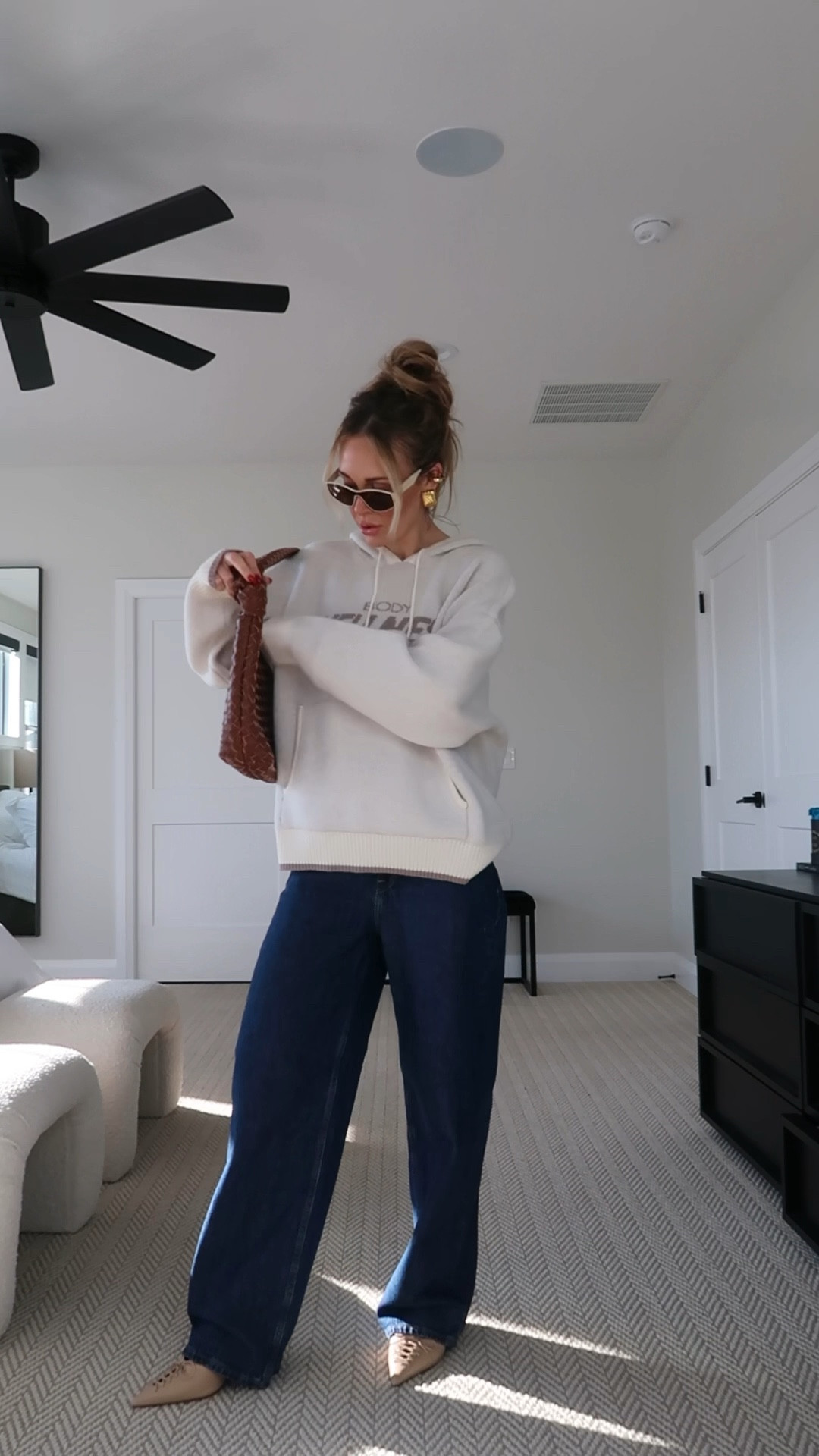 comfy cozy 🐻🤍
