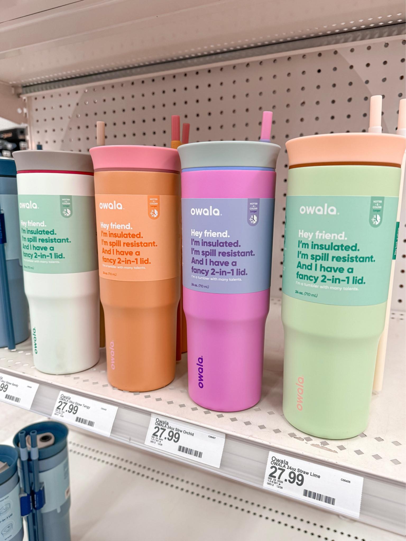 Owala tumblers at targett

#LTKGiftGuide #LTKMostLoved #LTKSeasonal