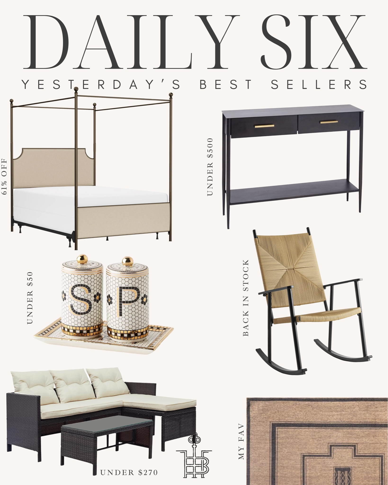 Modern home, home decor, Walmart, Walmart home, patio furniture, outdoor furniture, kitchen, kitchen decor, area rug, washable rug, outdoor sofa, rocking chair, canopy bed, bedroom

#LTKsalealert #LTKFind #LTKhome