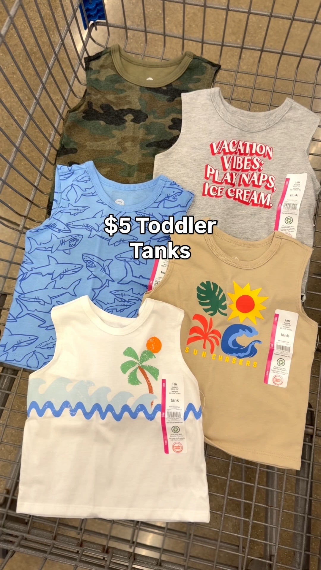 The perfect lightweight tops for sunny summer days 

#summeroutfits #walmartfinds #walmartfashion #toddlerboyclothes #toddlerboyoutfits  #toddlerboystyle #toddlerboyfashion 

#LTKKids #LTKootd #LTKSeasonal