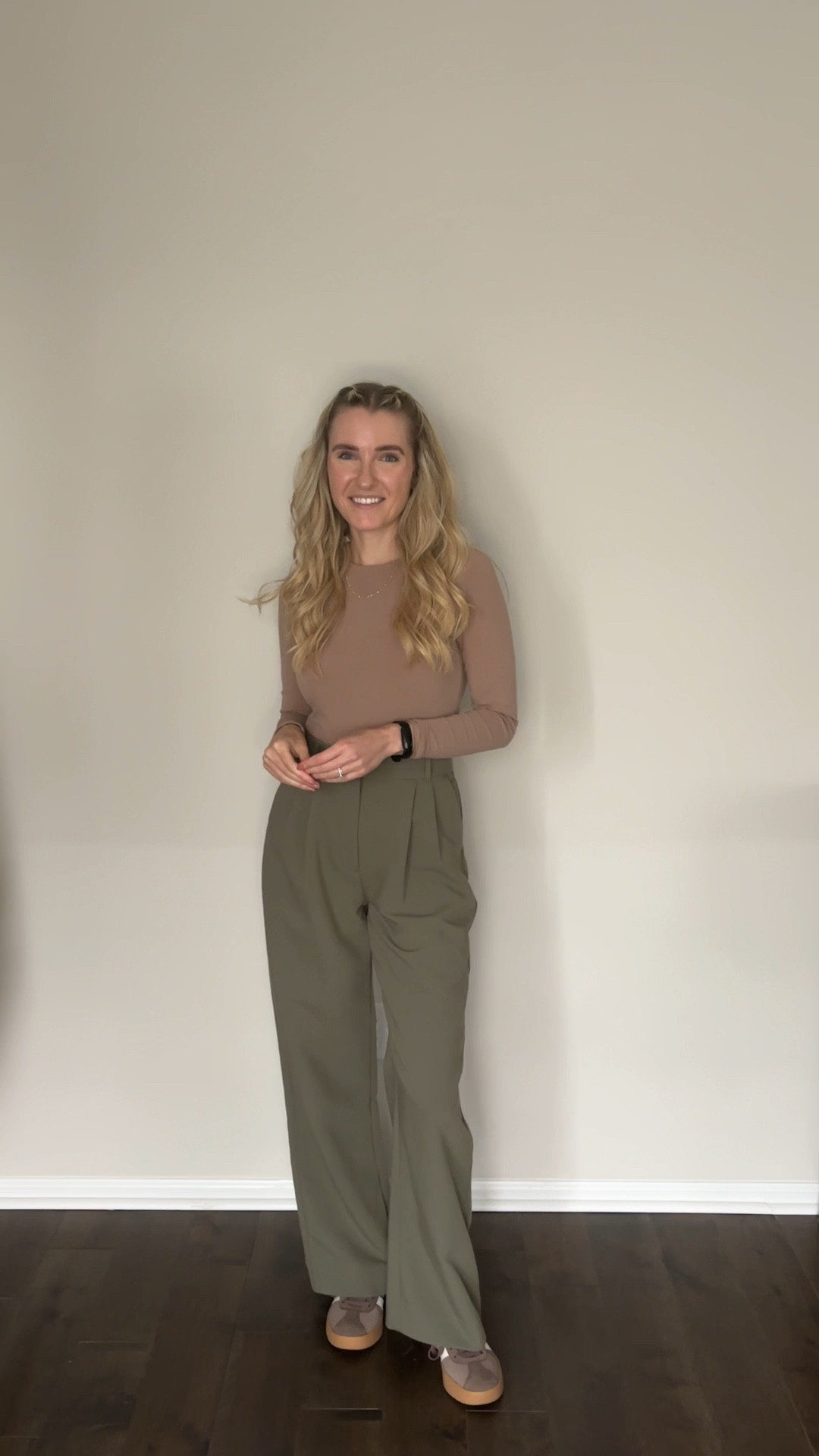 Work OOTD

#LTKFindsUnder100