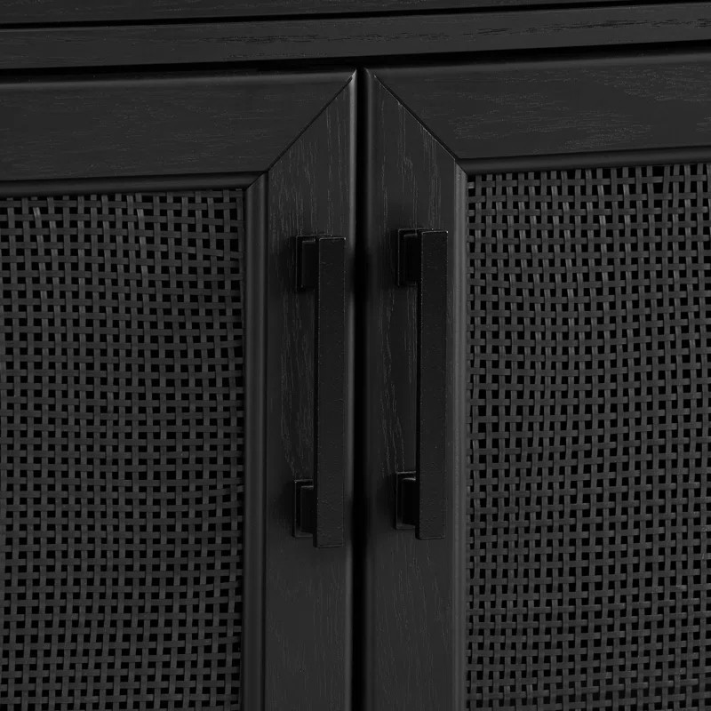 Newhaven 56'' Wide 2 Drawer Sideboard | Wayfair North America