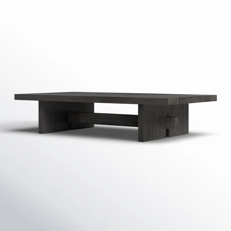 Isaac Coffee Table | Perigold